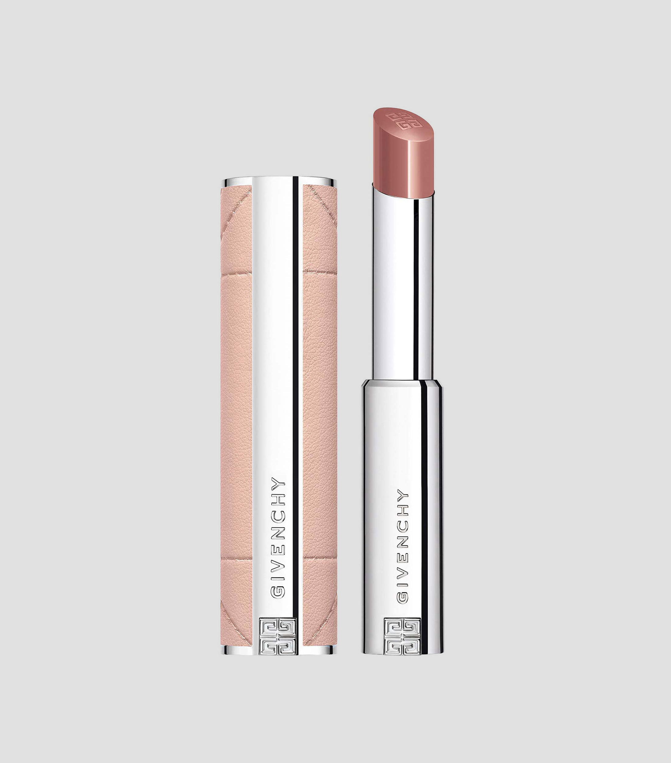 Labial Rose Perfecto Shine, 3 gr